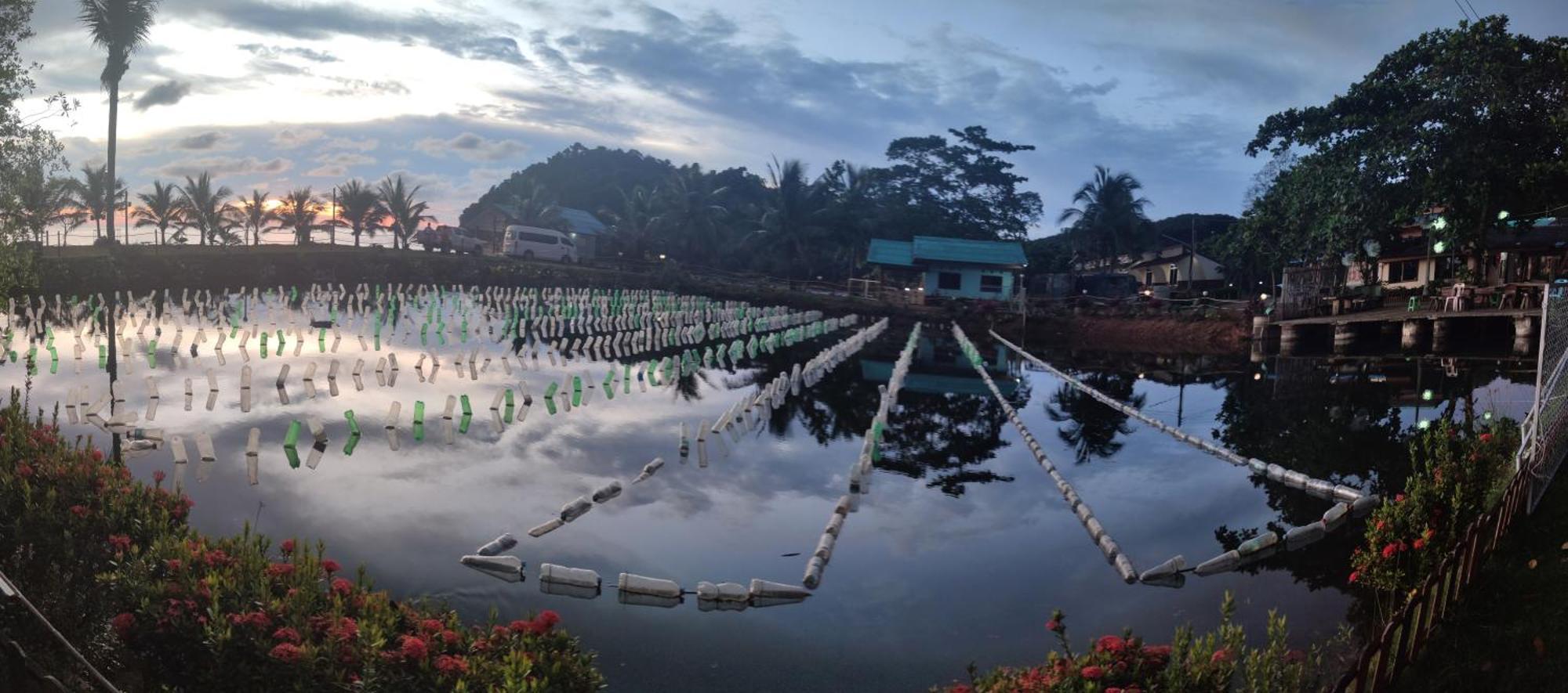Chattong Resort Trat Bagian luar foto