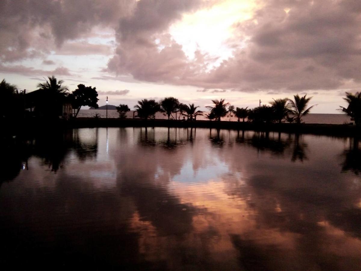 Chattong Resort Trat Bagian luar foto