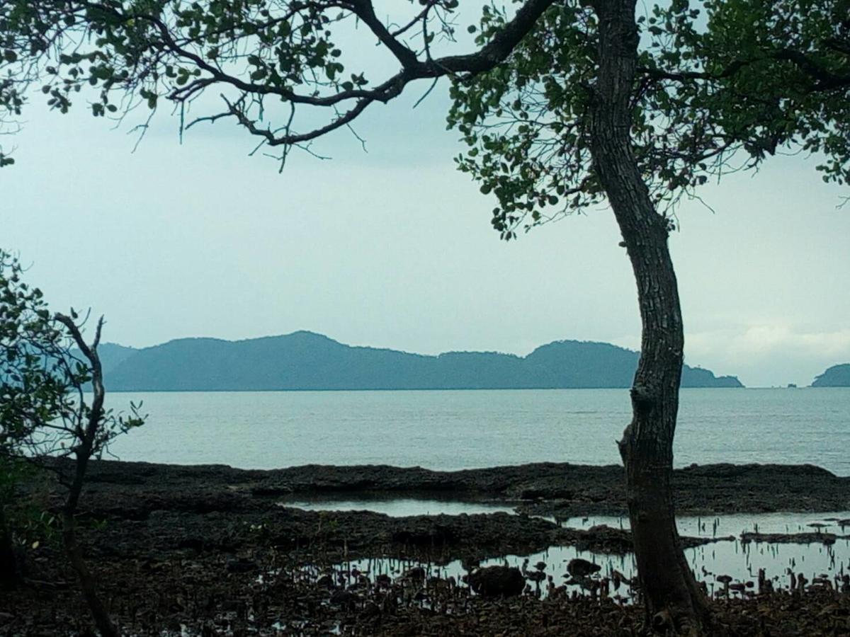 Chattong Resort Trat Bagian luar foto