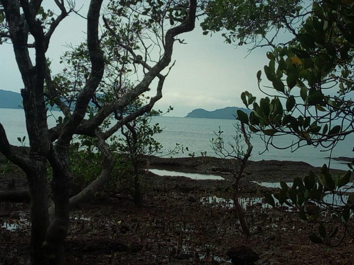 Chattong Resort Trat Bagian luar foto